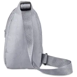 Hoppla Journey Grey Back